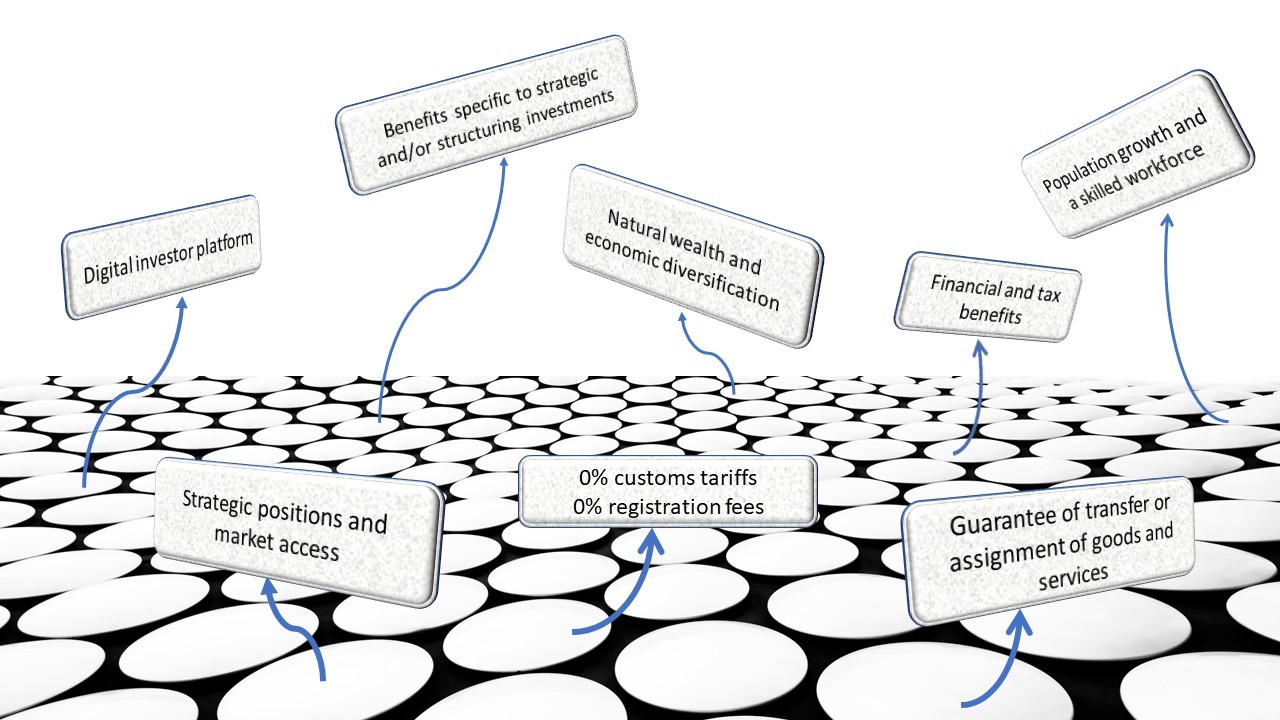 The Advantages of Investing in Algeria